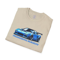 NA1 - Men's Athletic
