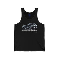 A90 - Unisex Tanktop