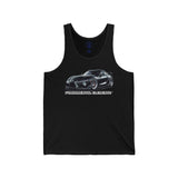 A90 - Unisex Tanktop