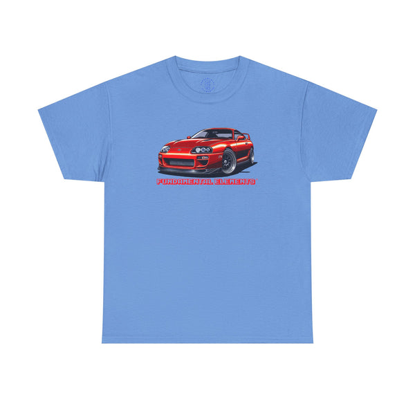 JZA80 - Unisex