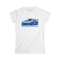 NA1 - Women's Fitted