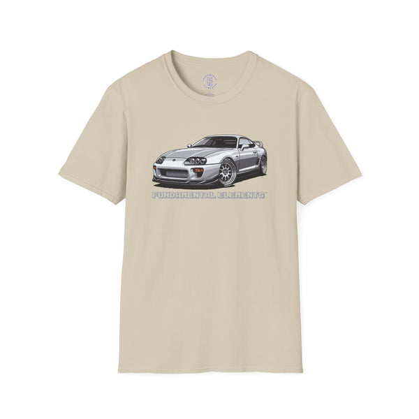 JZA80 - Men's Athletic