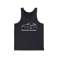 A90 - Unisex Tanktop