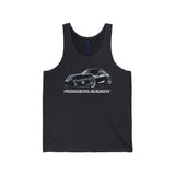 A90 - Unisex Tanktop