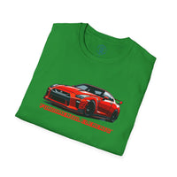 R35 - Men's Athletic