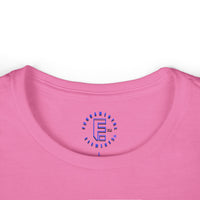 R35 - Women's Fitted