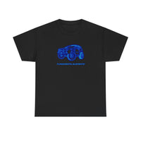 VehiCROSS - Unisex
