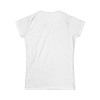 F82 - Women's Fitted
