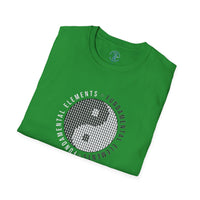 Yinyang - Men's Athletic Fit