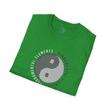 Yinyang - Men's Athletic Fit