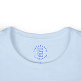 8Y - Women's Fitted