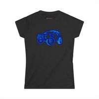 VehiCROSS - Women's Fitted