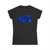 VehiCROSS - Women's Fitted