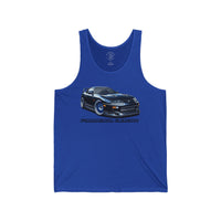 JZA80 - Unisex Tanktop