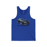 JZA80 - Unisex Tanktop