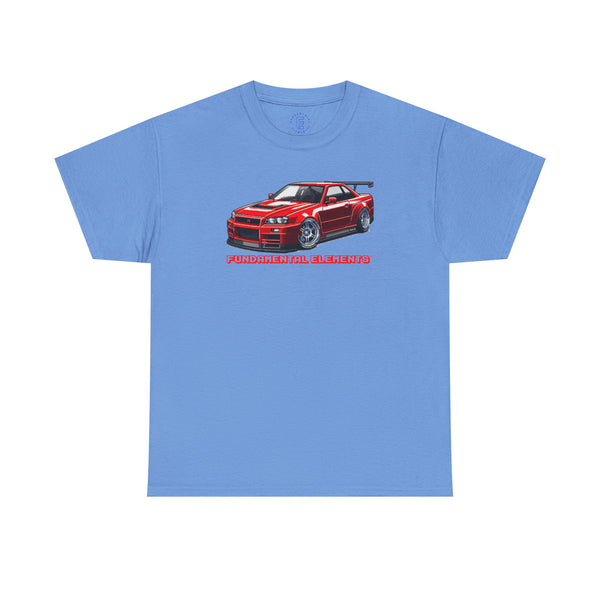 R34 - Unisex