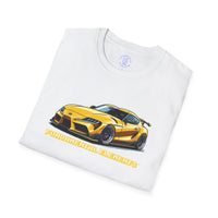 A90 - Men's Athletic