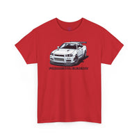 R34 - Unisex