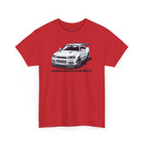 R34 - Unisex