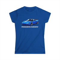 NA1 - Women's Fitted