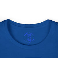 F82 - Women's Fitted