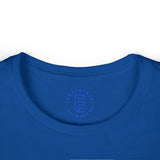F82 - Women's Fitted