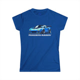 NA1 - Women's Fitted
