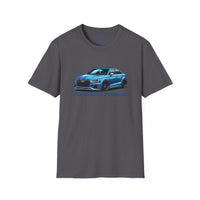 8Y - Men's Athletic