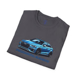 8Y - Men's Athletic
