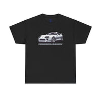 JZA80 - Unisex