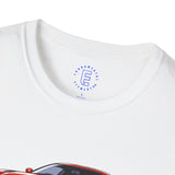 JZA80 - Men's Athletic