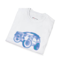 VehiCROSS - Men's Athletic Fit