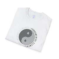 Yinyang - Men's Athletic Fit