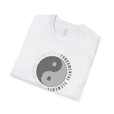 Yinyang - Men's Athletic Fit