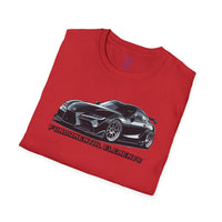 A90 - Men's Athletic