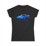 NA1 - Women's Fitted