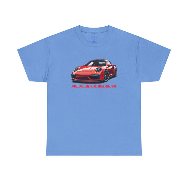 911 Turbo S - Unisex