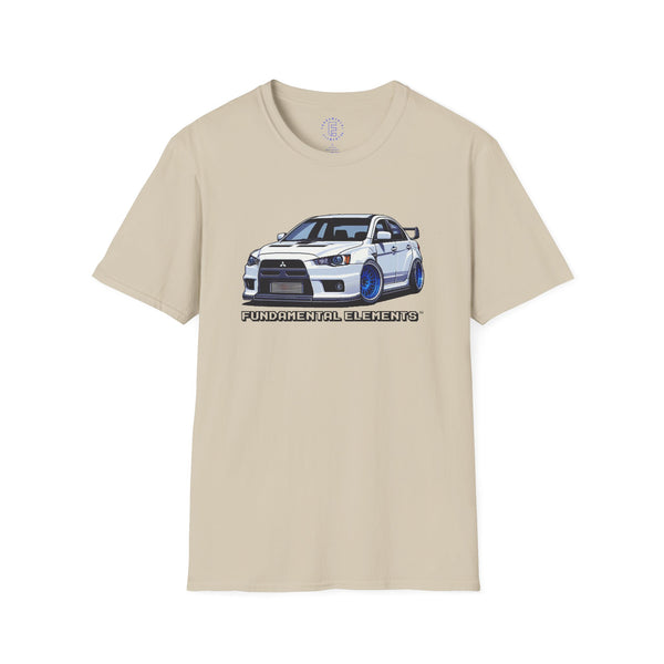 EVO X - Men's Athletic