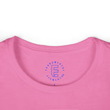 NA1 - Women's Fitted