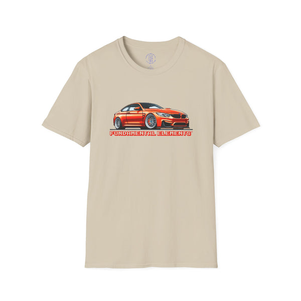 F82 - Men's Athletic