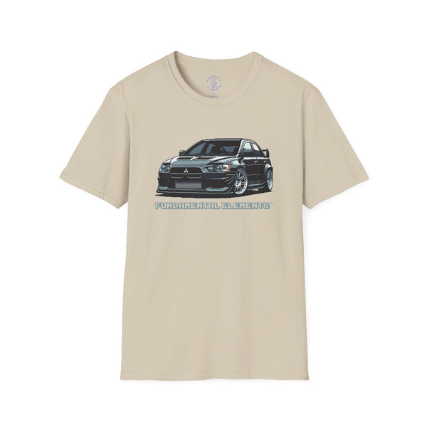 EVO X - Men's Athletic
