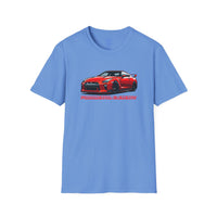 R35 - Men's Athletic