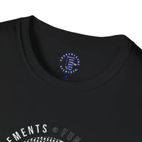 Yinyang - Men's Athletic Fit