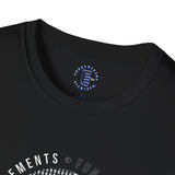Yinyang - Men's Athletic Fit