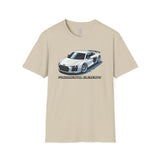 TYPE 4S - Men's Athletic