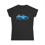 F80 - Women's Fitted