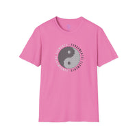 Yinyang - Men's Athletic Fit