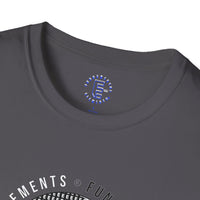 Yinyang - Men's Athletic Fit