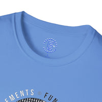 Yinyang - Men's Athletic Fit
