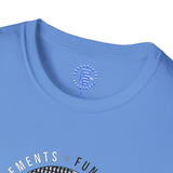 Yinyang - Men's Athletic Fit